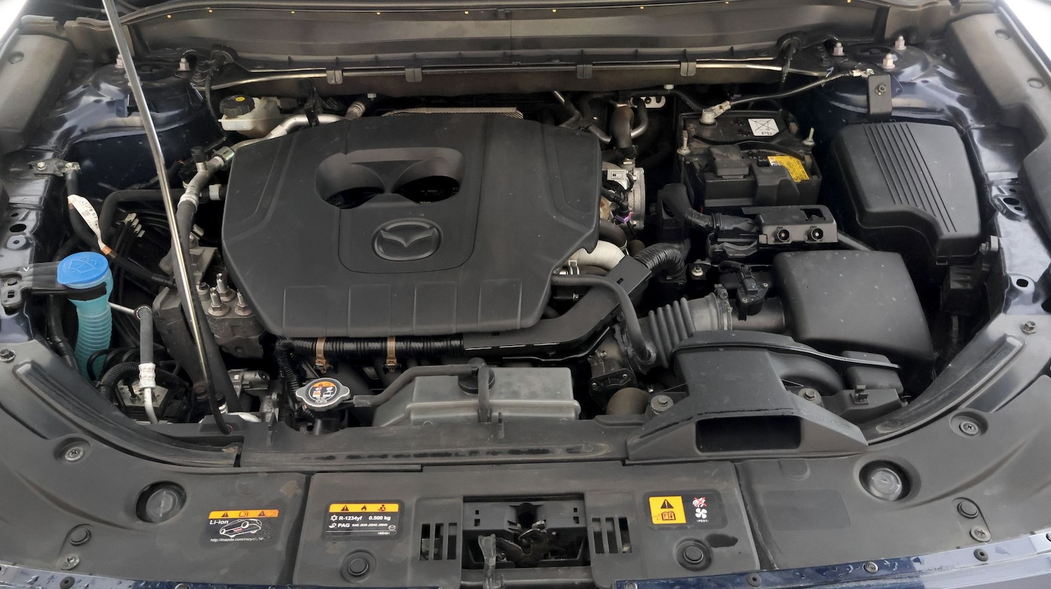 Used Mazda CX-5 2023 for sale - 77668302: Photo 19