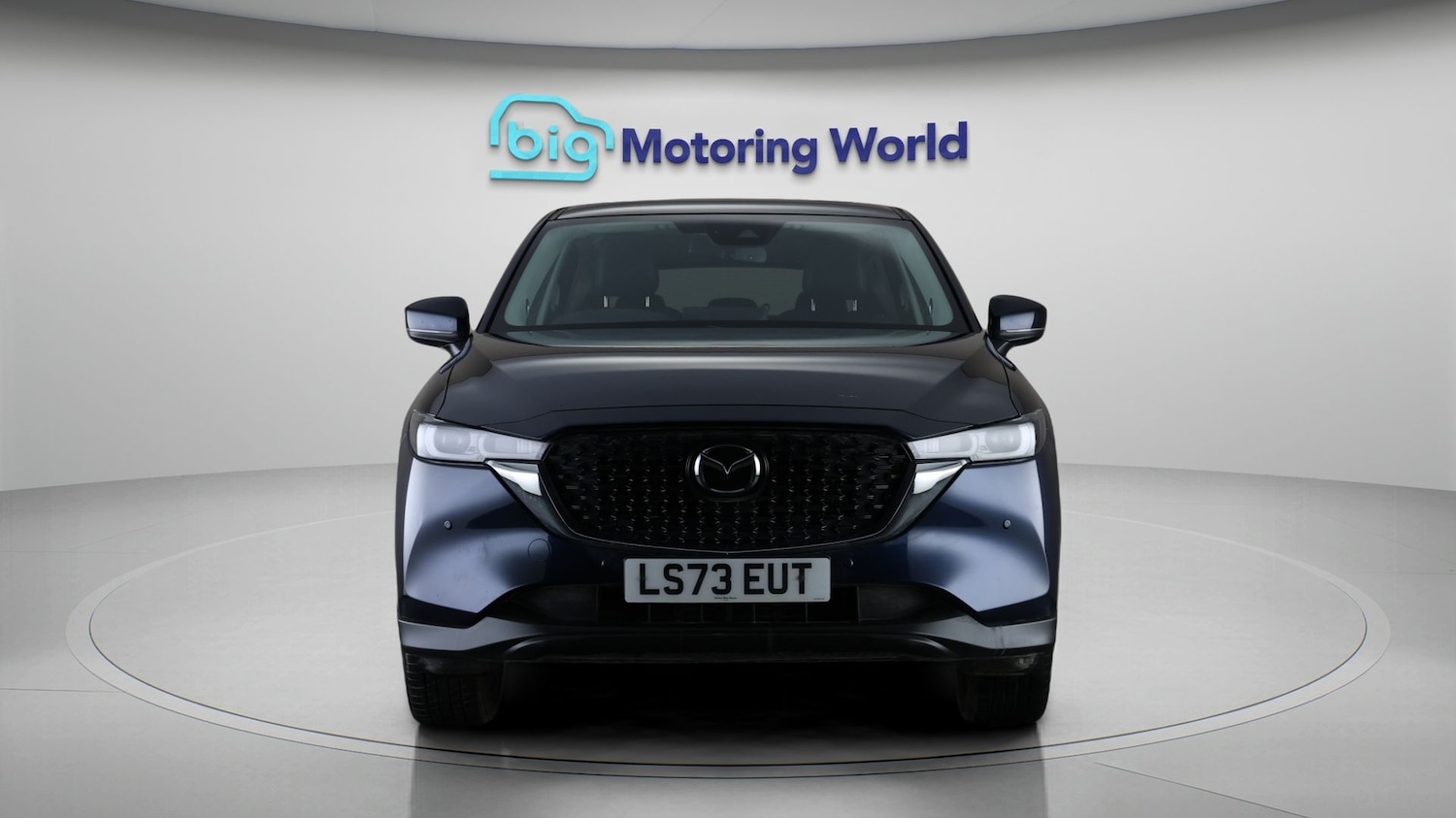 Used Mazda CX-5 2023 for sale - 77668302: Photo 2