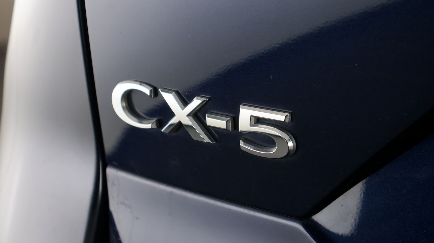 Used Mazda CX-5 2023 for sale - 77668302: Photo 21