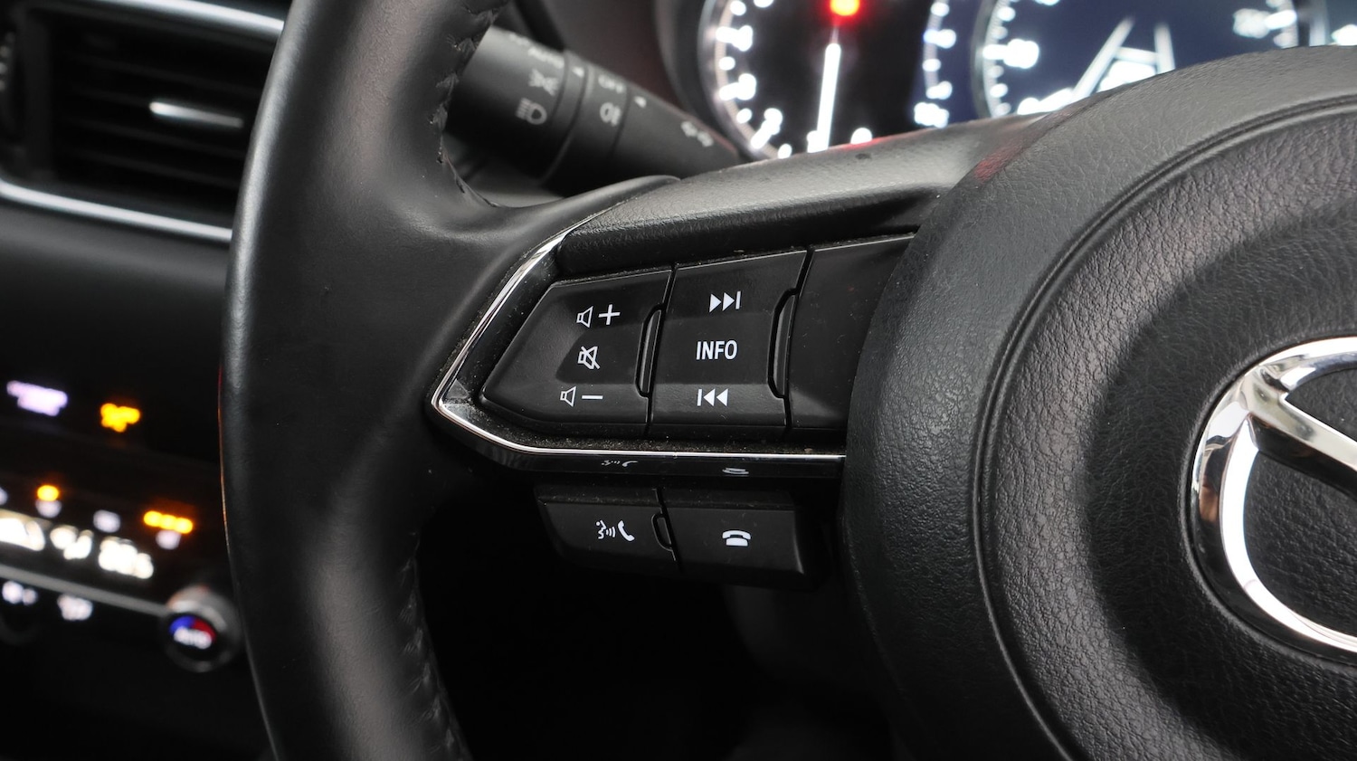 Used Mazda CX-5 2023 for sale - 77668302: Photo 27