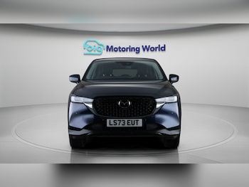 Used Mazda CX-5 2023 for sale - 77668302: Photo