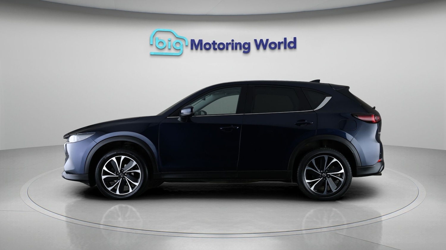 Used Mazda CX-5 2023 for sale - 77668302: Photo 4