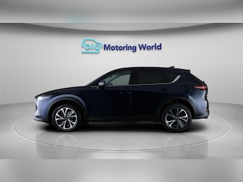 Used Mazda CX-5 2023 for sale - 77668302: Photo