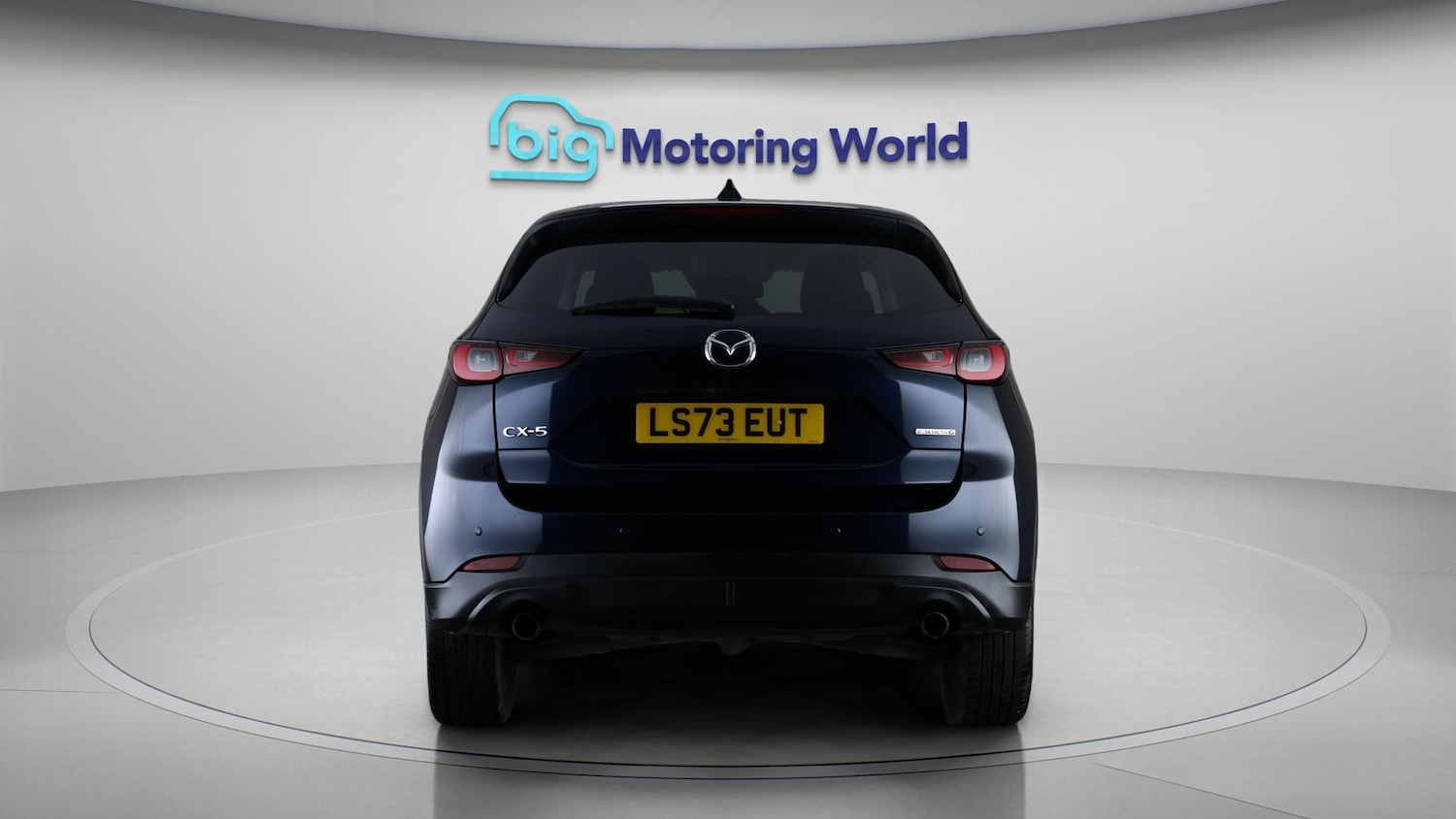 Used Mazda CX-5 2023 for sale - 77668302: Photo 6