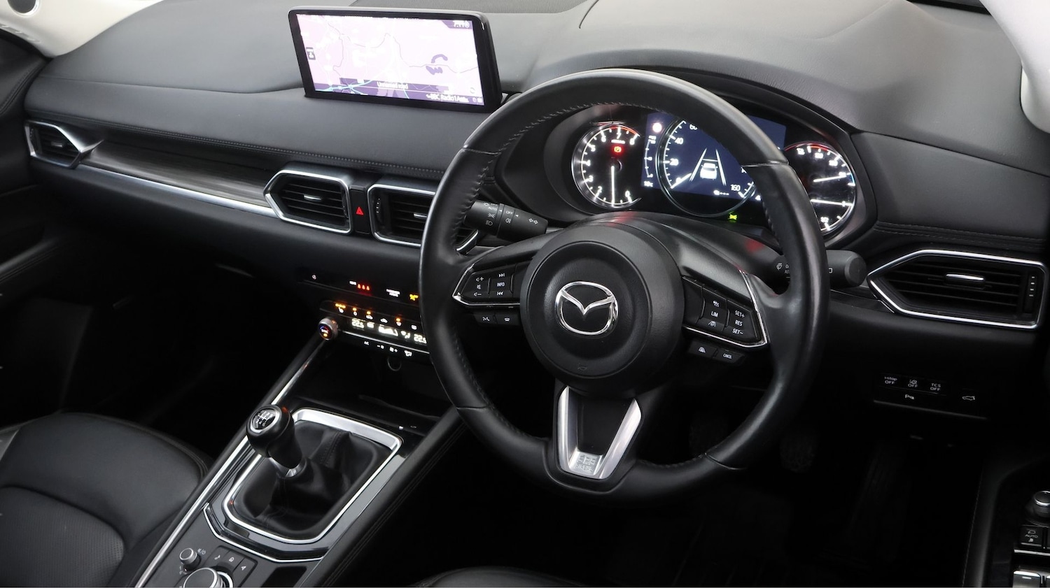 Used Mazda CX-5 2023 for sale - 77668302: Photo 9