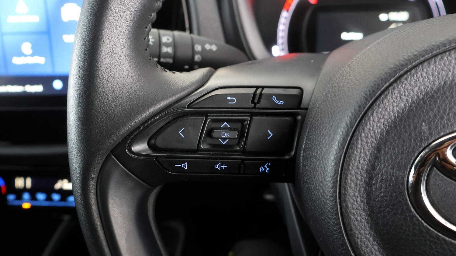 Used Toyota Aygo X 2025 for sale - 77669282: Photo 24