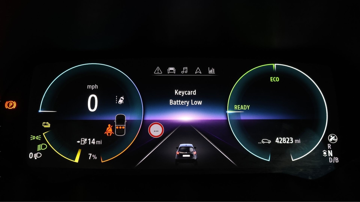 Used Renault Zoe for sale - 77883702: Photo 10