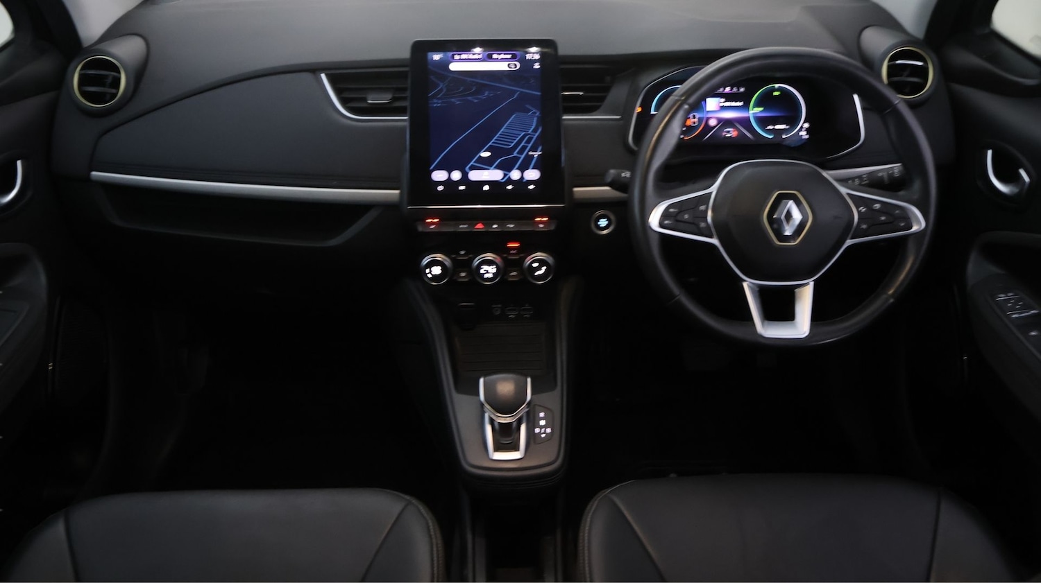 Used Renault Zoe for sale - 77883702: Photo 13