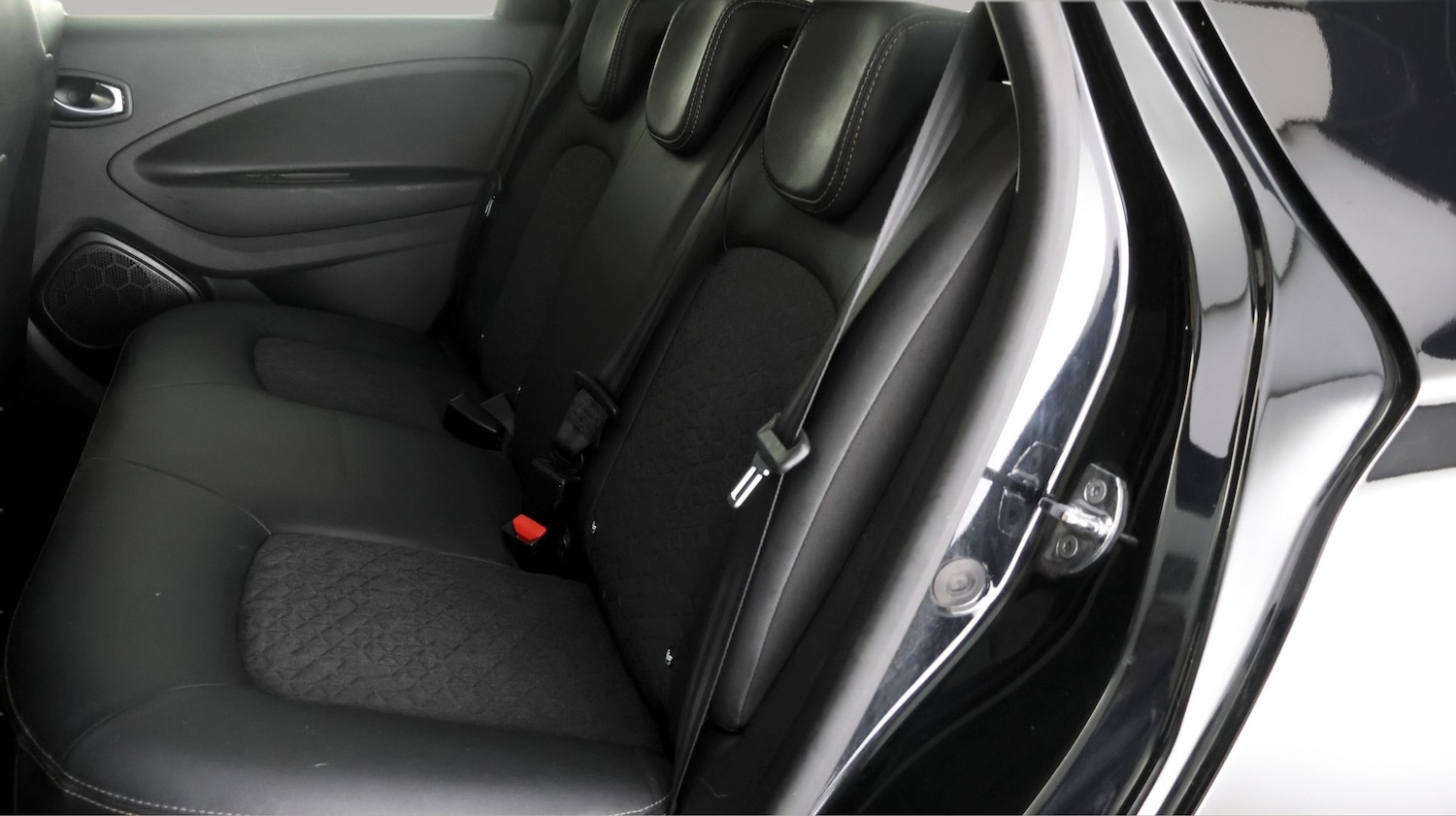 Used Renault Zoe for sale - 77883702: Photo 16