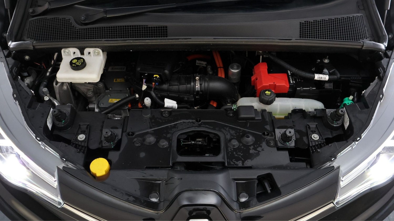 Used Renault Zoe for sale - 77883702: Photo 19