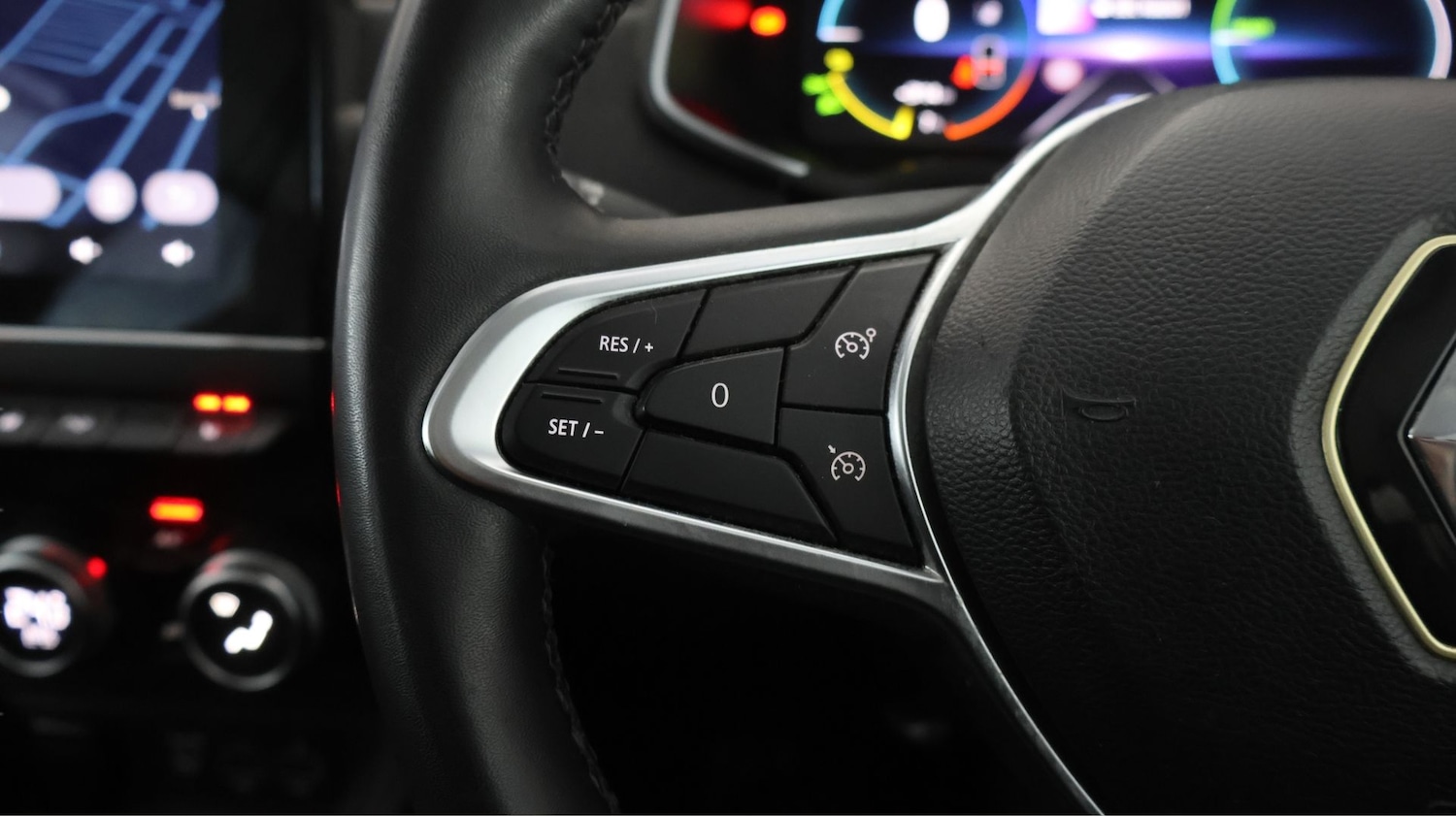 Used Renault Zoe for sale - 77883702: Photo 21