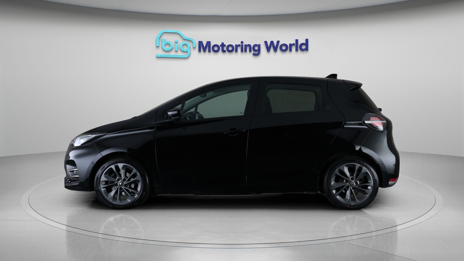 Used Renault Zoe for sale - 77883702: Photo 4