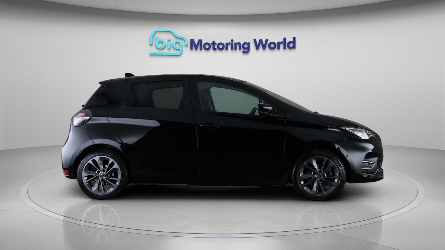 Used Renault Zoe for sale - 77883702: Photo 8