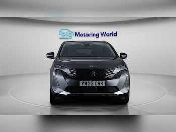 Used Peugeot 3008 2023 for sale - 78907767: Photo