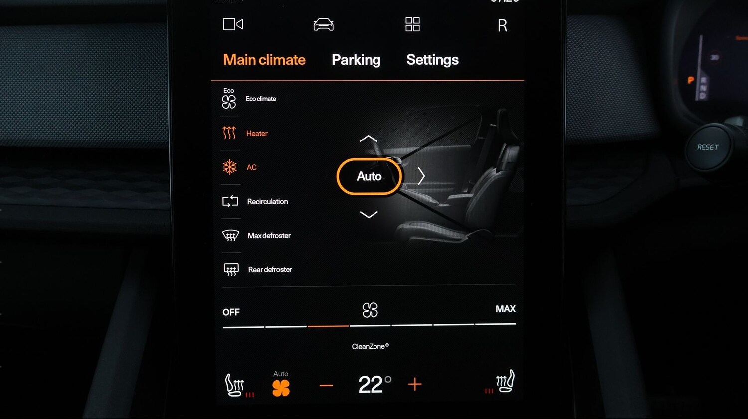 Used Polestar Polestar 2 for sale - 77831583: Photo 11