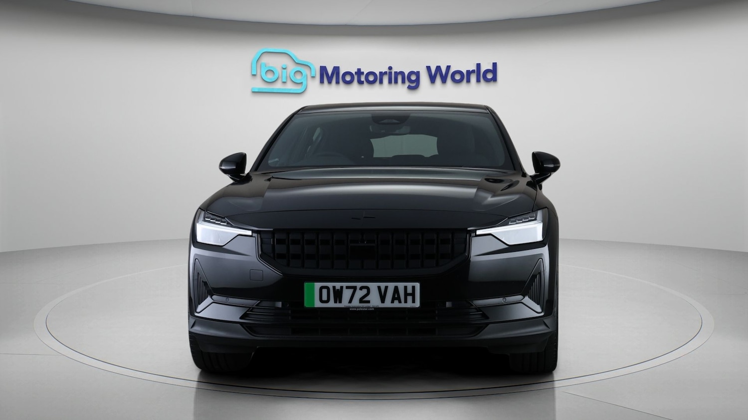 Used Polestar Polestar 2 for sale - 77831583: Photo 2