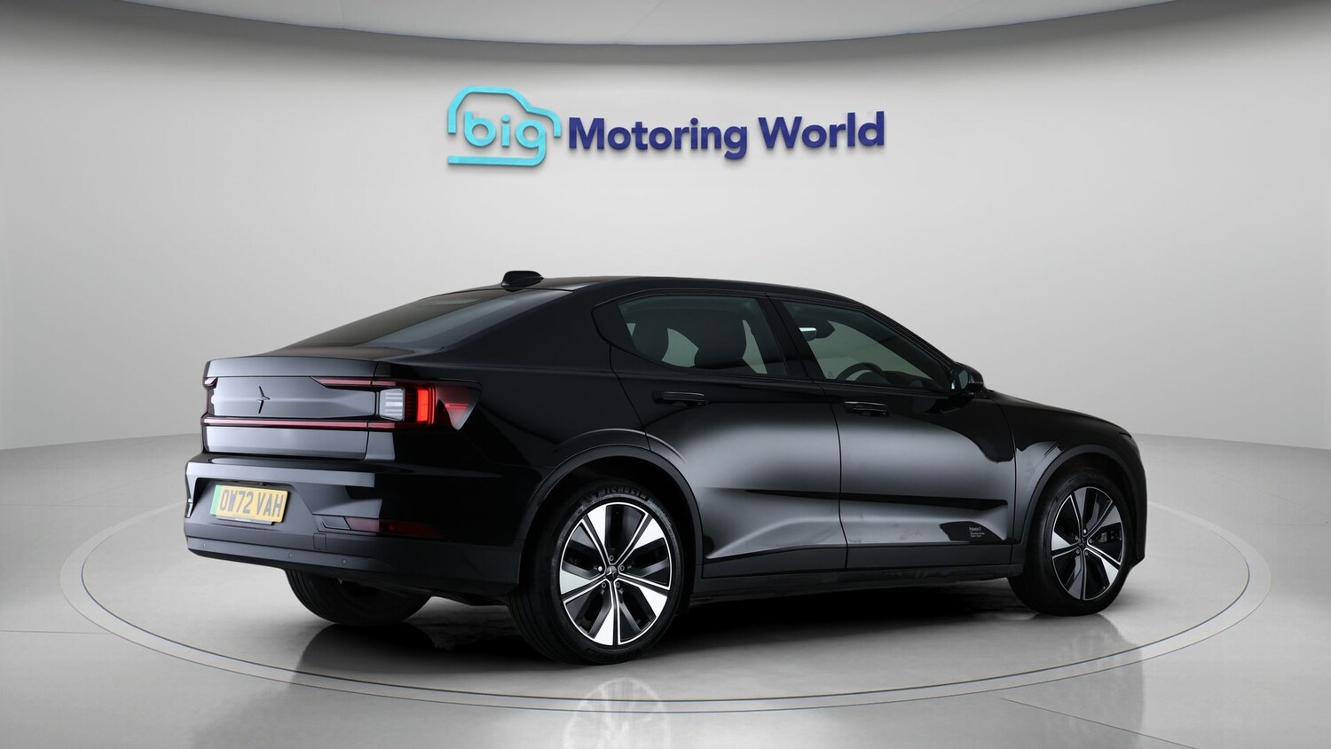 Used Polestar Polestar 2 for sale - 77831583: Photo 7