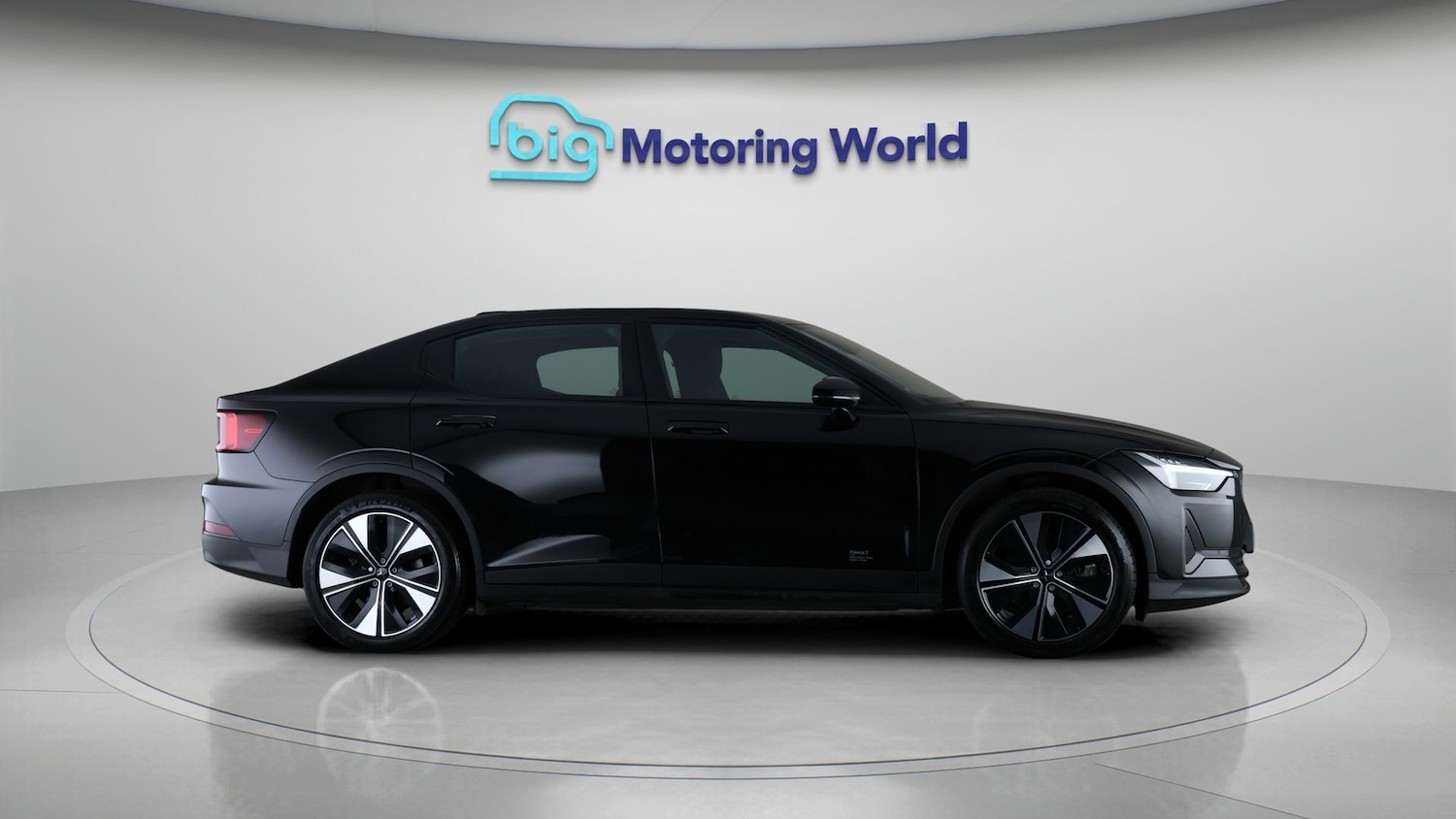 Used Polestar Polestar 2 for sale - 77831583: Photo 8