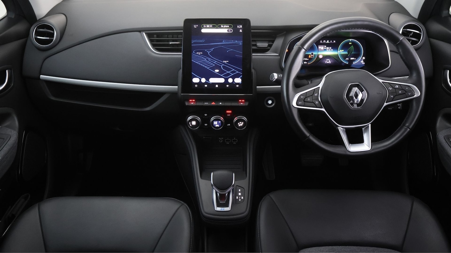 Used Renault Zoe 2022 for sale - 77393046: Photo 13