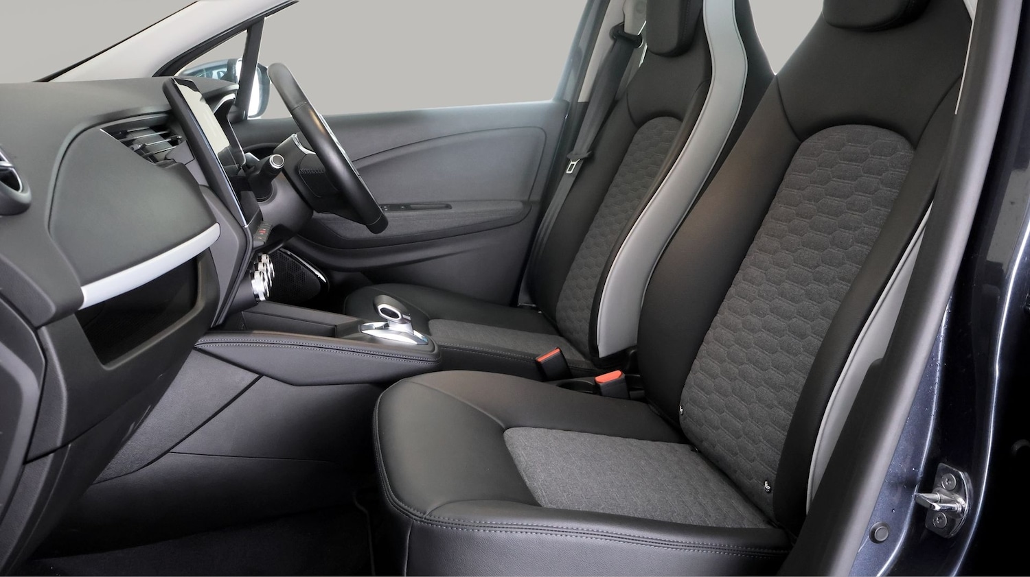 Used Renault Zoe 2022 for sale - 77393046: Photo 14