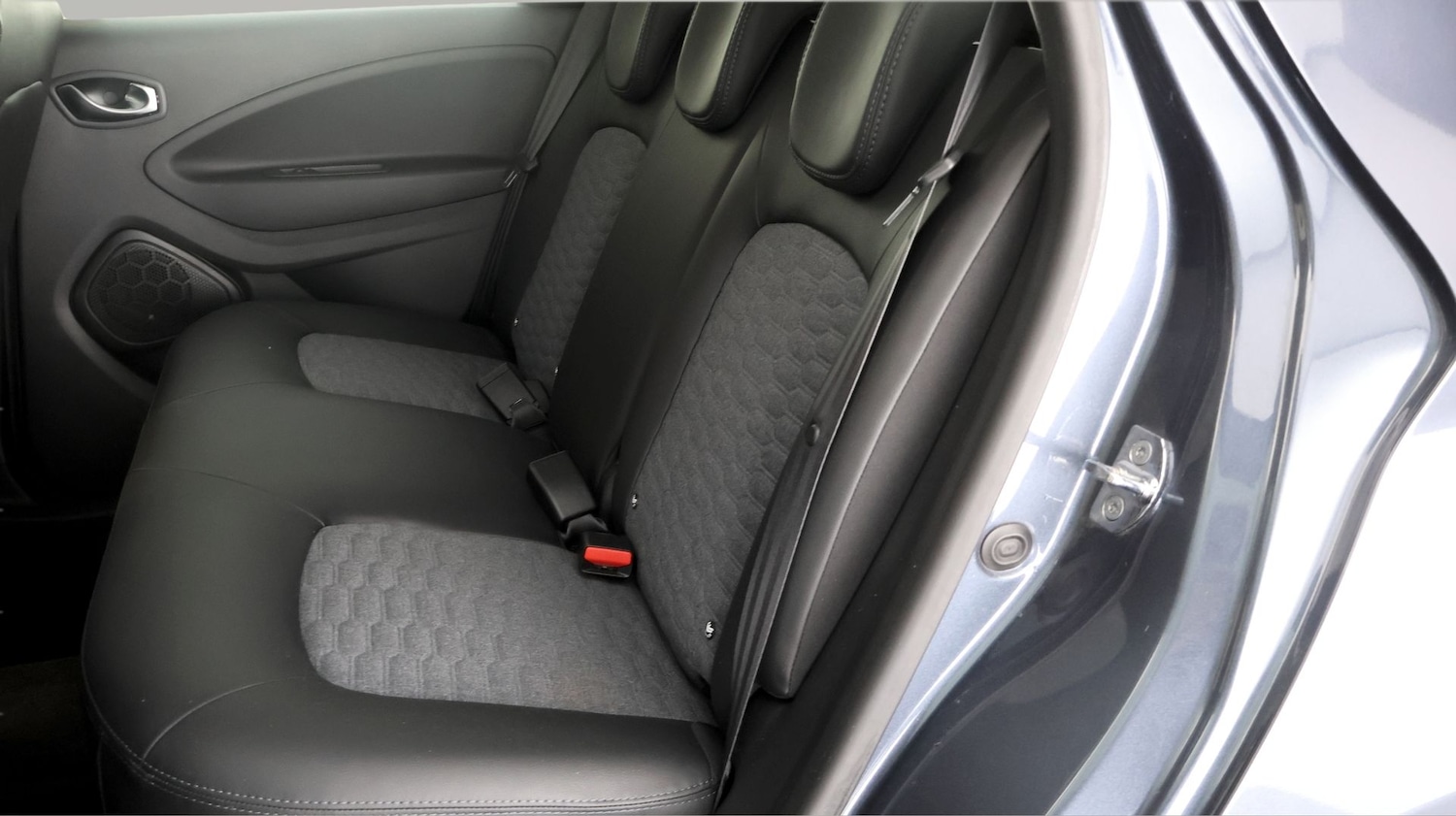 Used Renault Zoe 2022 for sale - 77393046: Photo 16