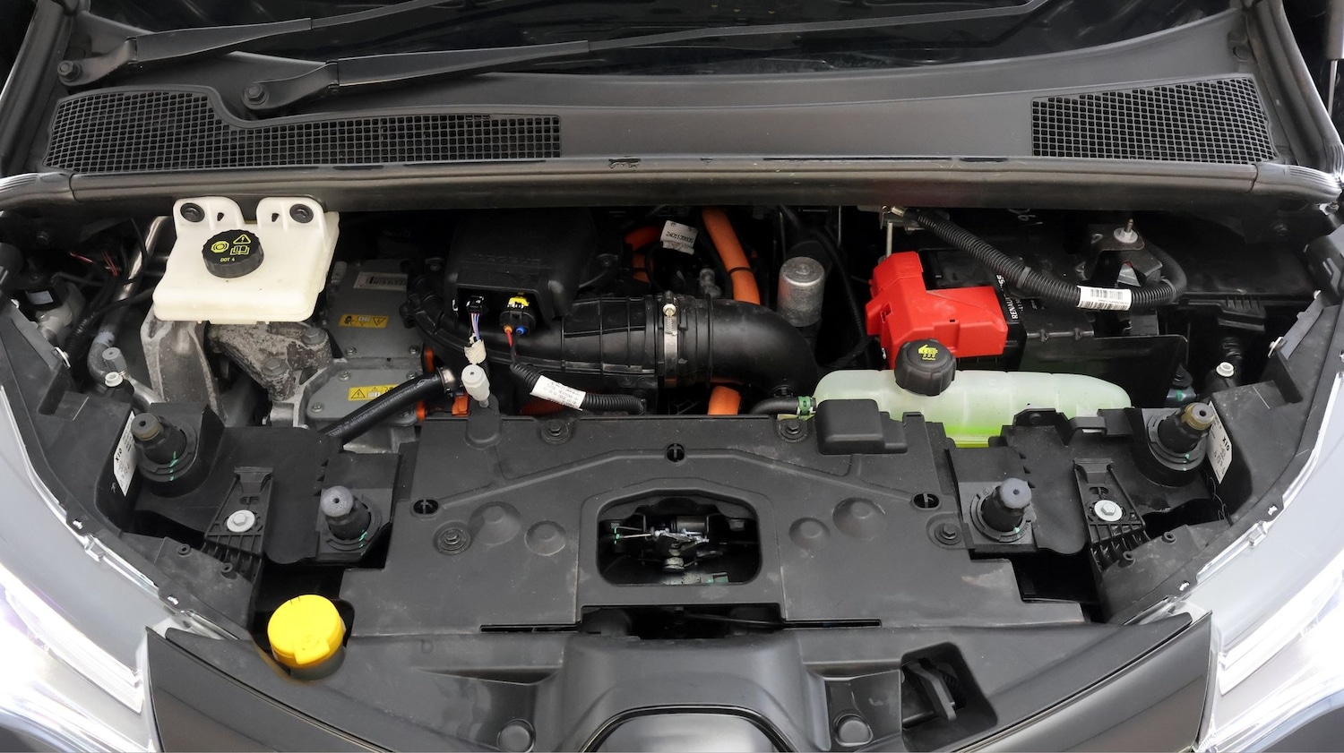 Used Renault Zoe 2022 for sale - 77393046: Photo 19