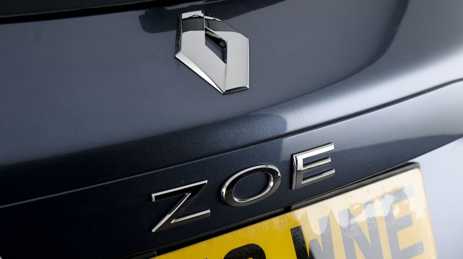 Used Renault Zoe 2022 for sale - 77393046: Photo 20