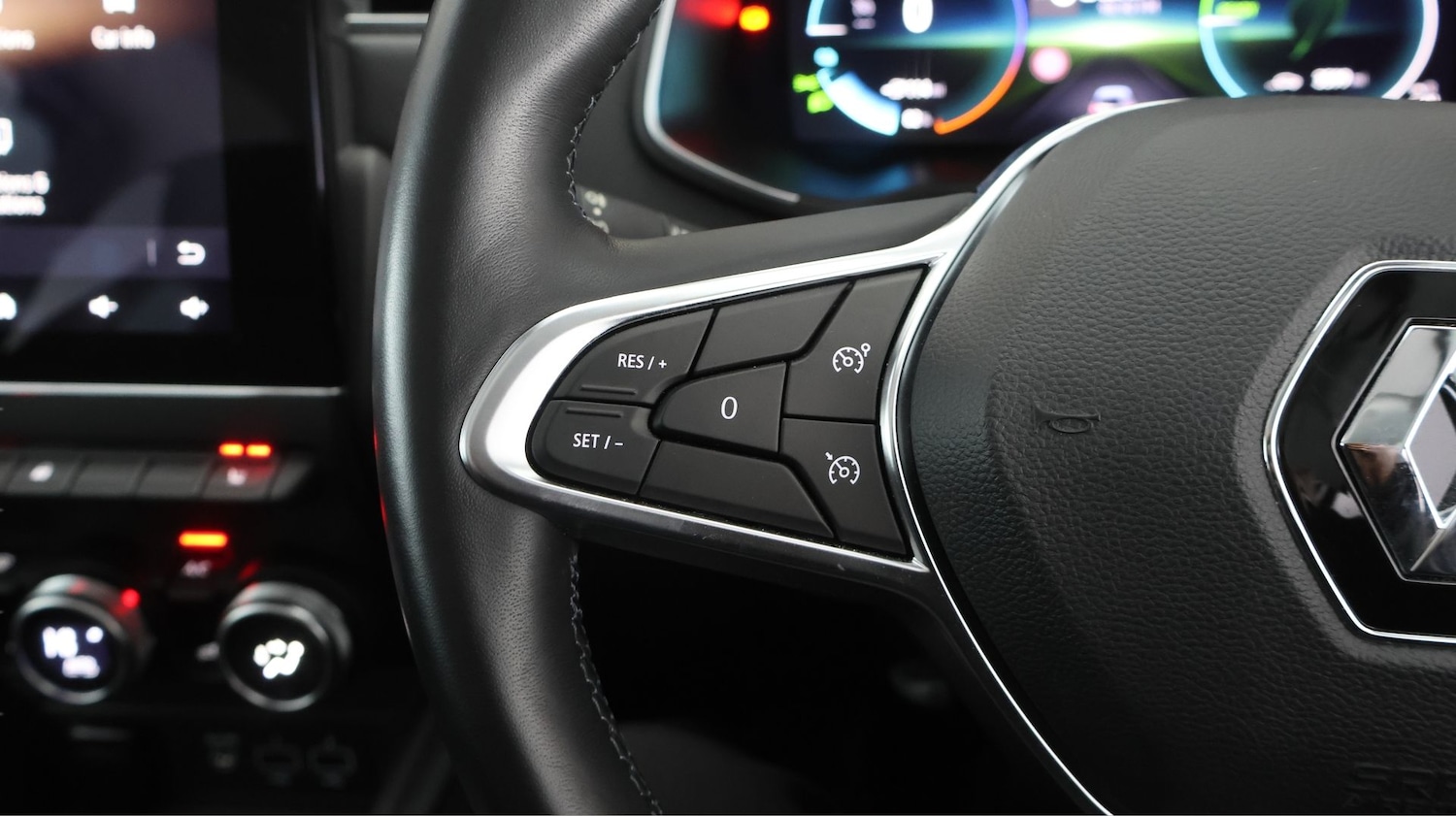 Used Renault Zoe 2022 for sale - 77393046: Photo 22