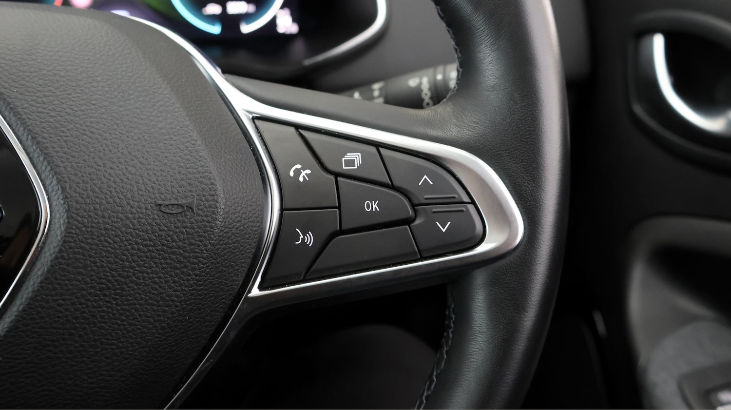 Used Renault Zoe 2022 for sale - 77393046: Photo 23