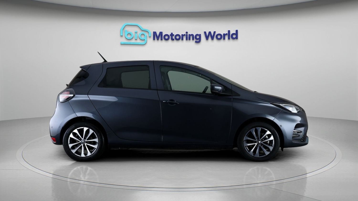 Used Renault Zoe 2022 for sale - 77393046: Photo 8