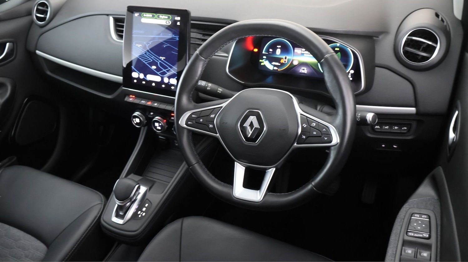 Used Renault Zoe 2022 for sale - 77393046: Photo 9