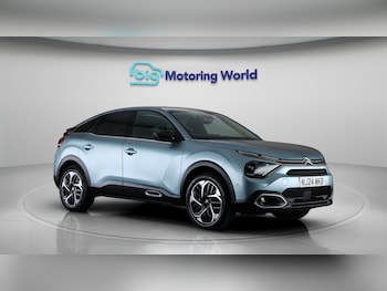 Used Citroen C4 2024 for sale - 78758972: Photo