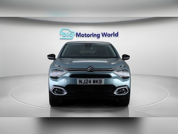 Used Citroen C4 2024 for sale - 78758972: Photo