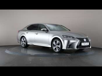 (18) - 2.5 300h Premier Saloon 4dr Petrol Hybrid CVT Euro 6 (s/s) (223 ps)