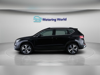 Used SEAT Ateca 2023 for sale - 79329904: Photo