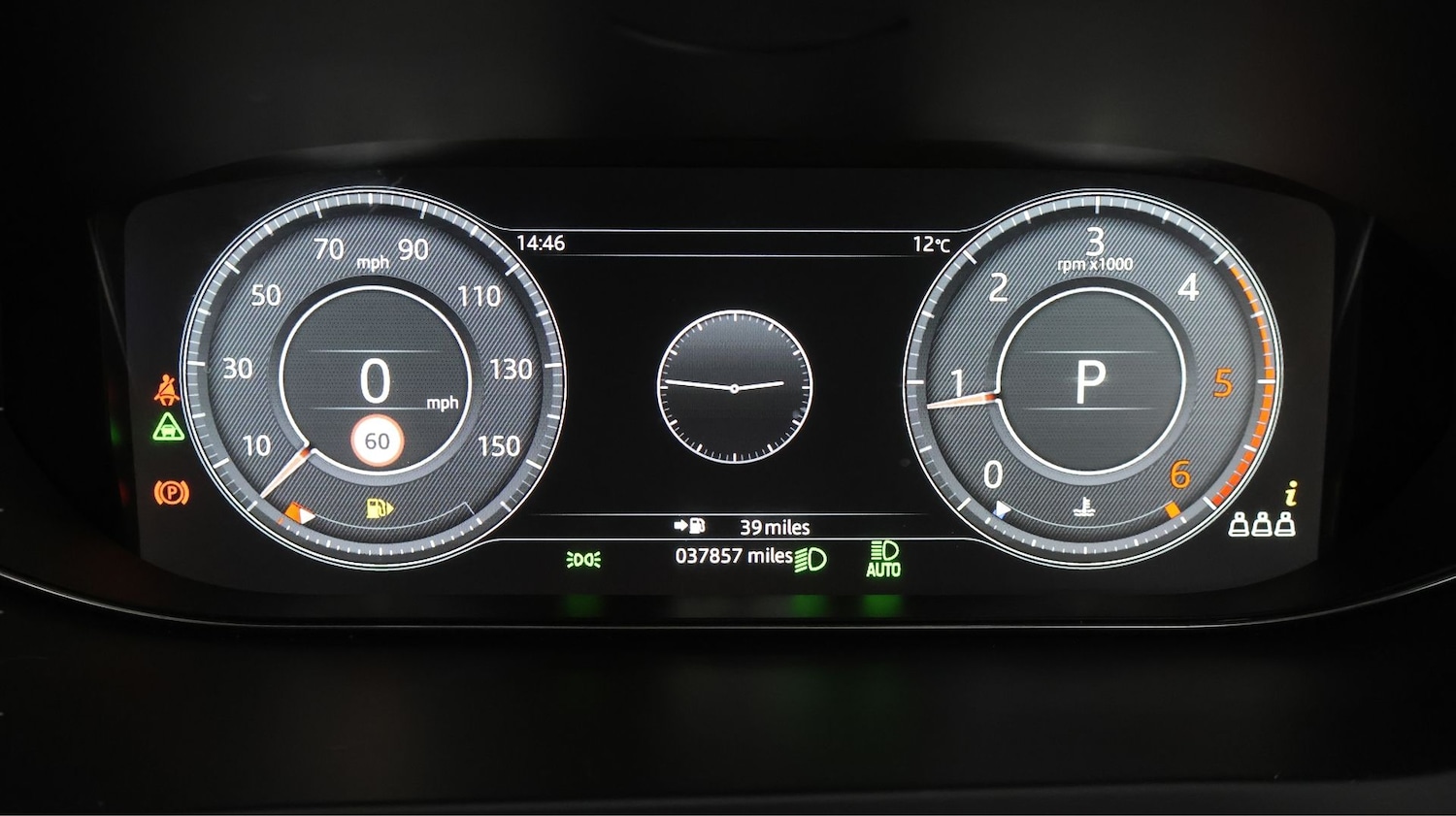 Used Jaguar E-Pace 2019 for sale - 77206313: Photo 10