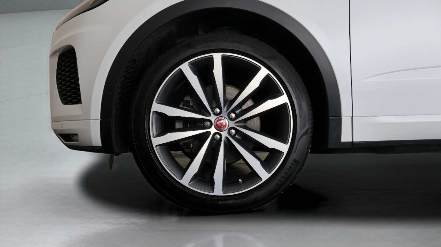 Used Jaguar E-Pace 2019 for sale - 77206313: Photo 18