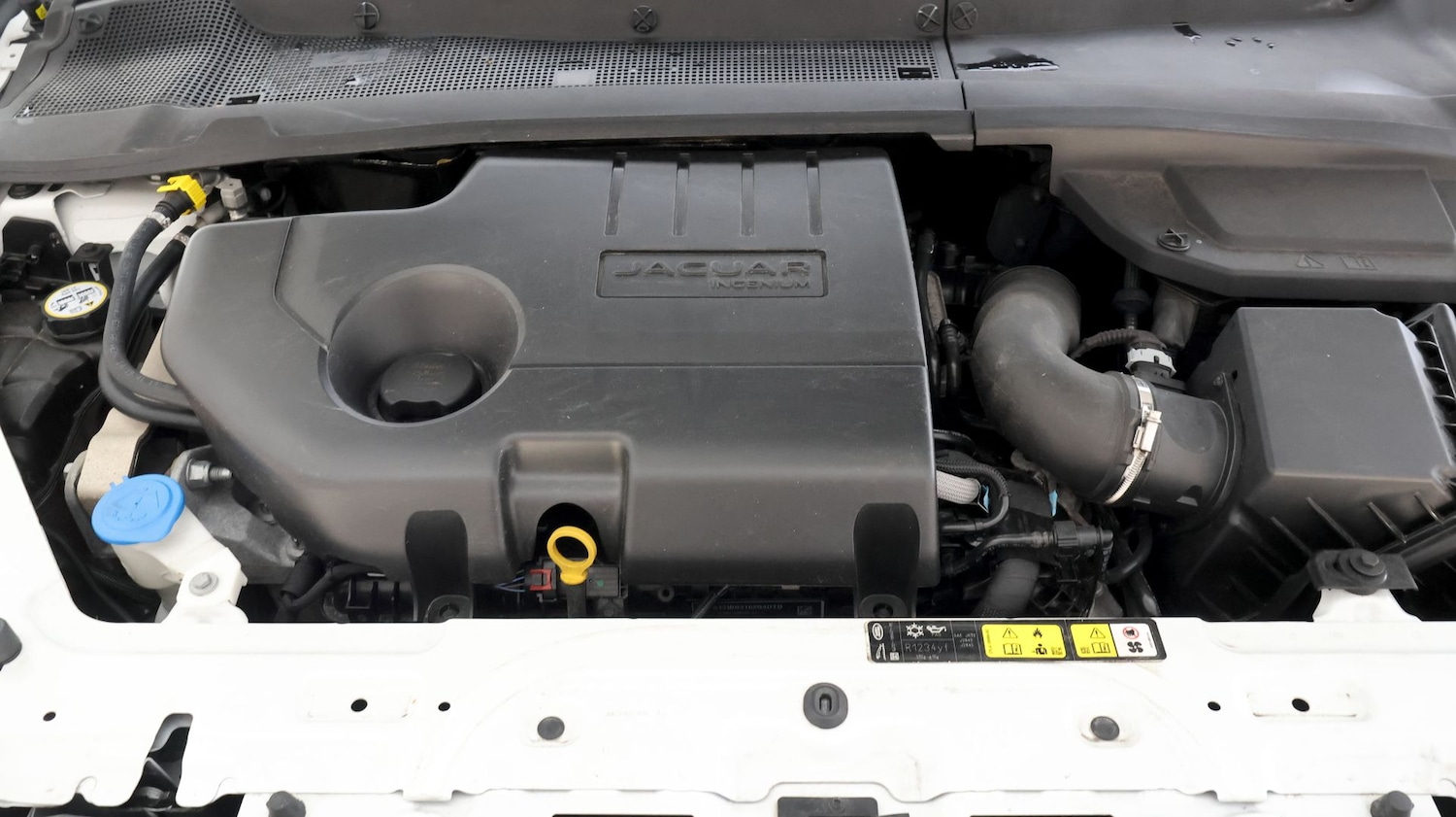 Used Jaguar E-Pace 2019 for sale - 77206313: Photo 19