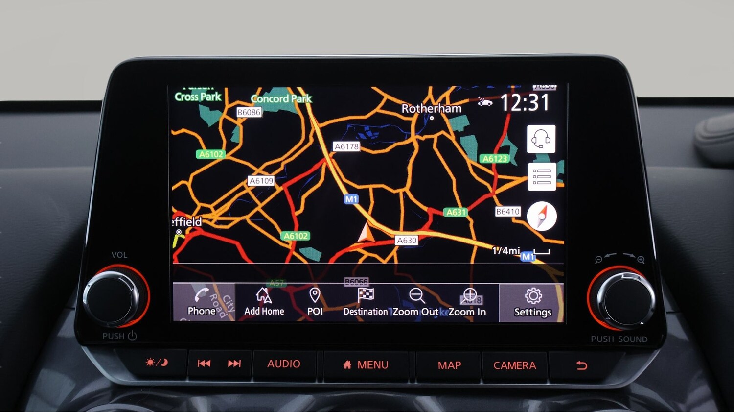 Used Nissan Juke 2022 for sale - 77750140: Photo 11