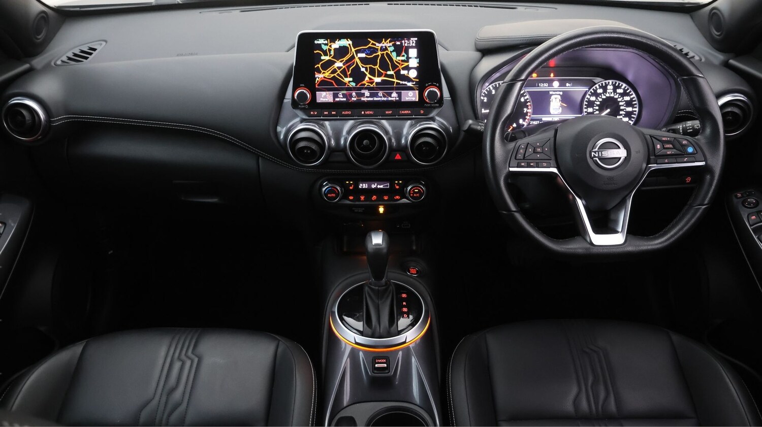 Used Nissan Juke 2022 for sale - 77750140: Photo 13