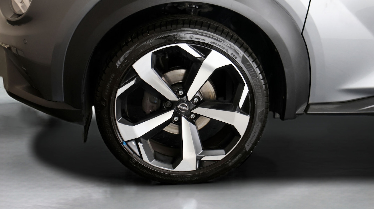 Used Nissan Juke 2022 for sale - 77750140: Photo 18