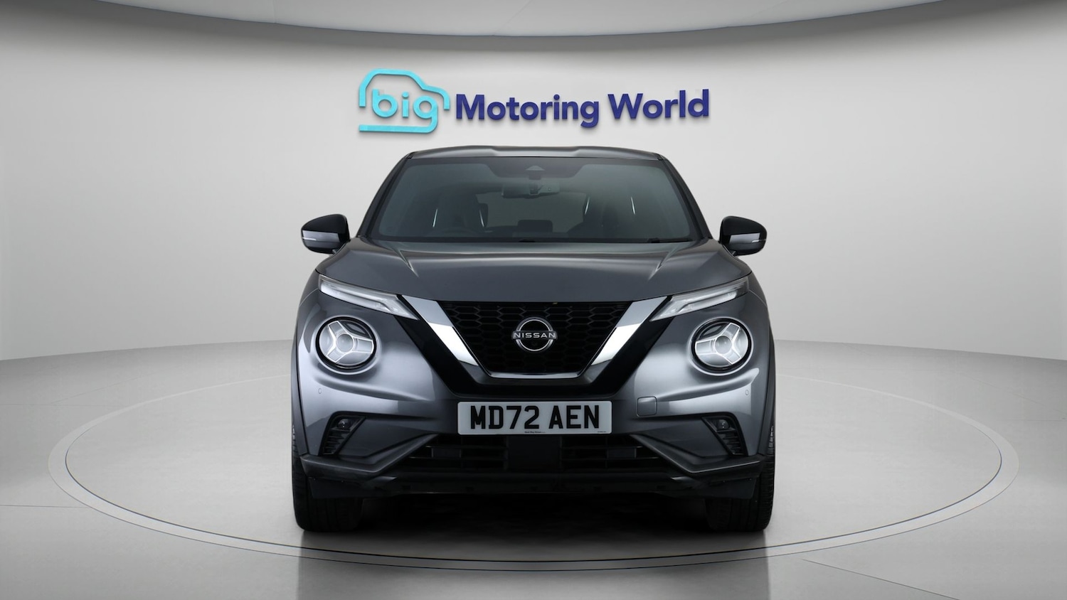 Used Nissan Juke 2022 for sale - 77750140: Photo 2