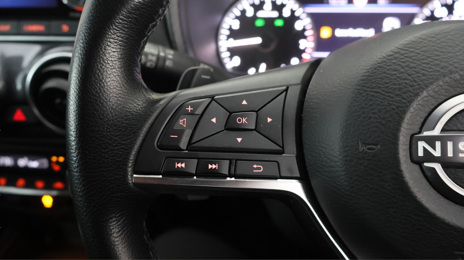 Used Nissan Juke 2022 for sale - 77750140: Photo 20