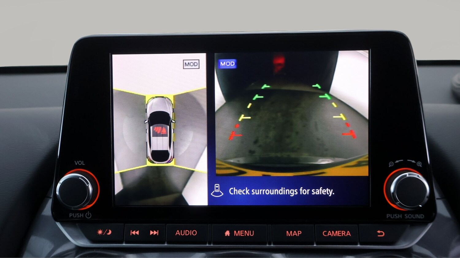 Used Nissan Juke 2022 for sale - 77750140: Photo 24