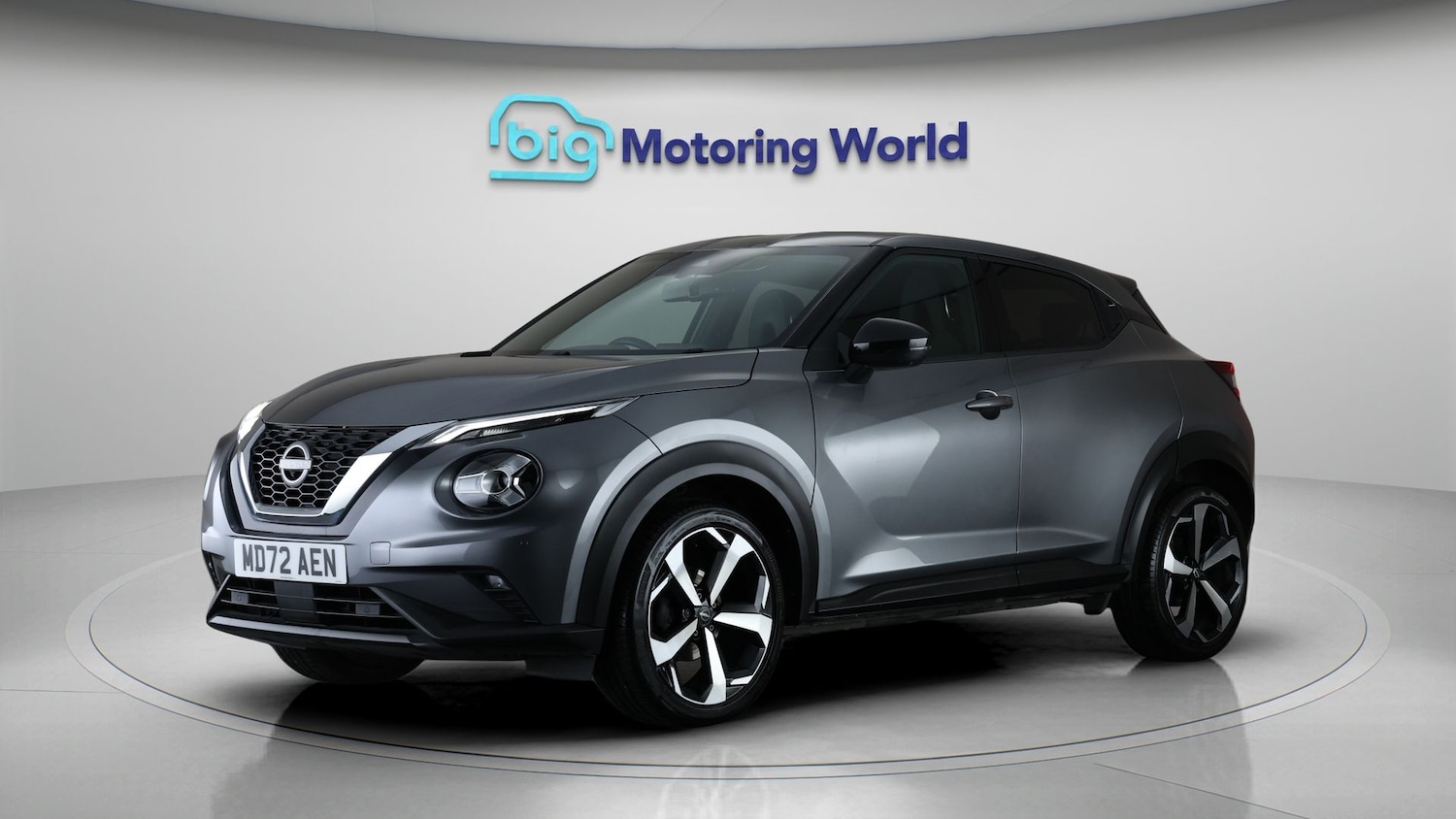 Used Nissan Juke 2022 for sale - 77750140: Photo 3