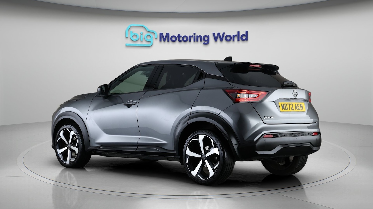 Used Nissan Juke 2022 for sale - 77750140: Photo 5