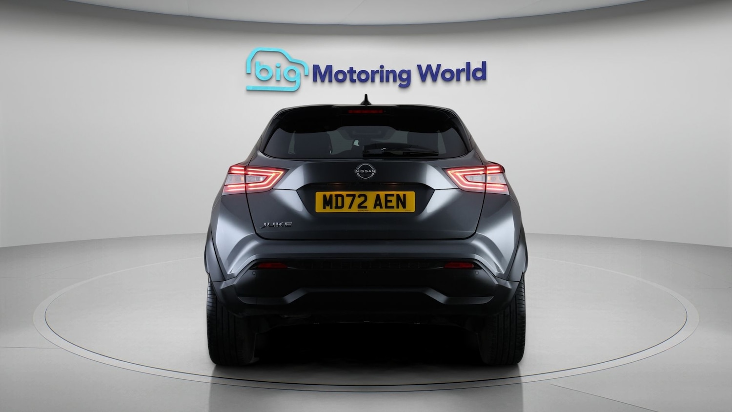 Used Nissan Juke 2022 for sale - 77750140: Photo 6