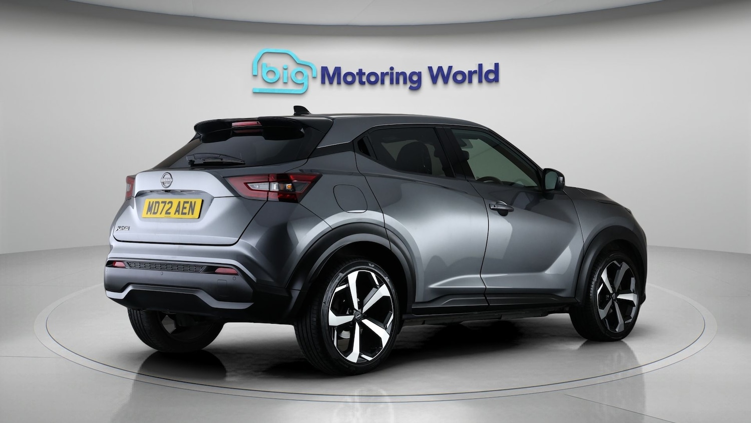 Used Nissan Juke 2022 for sale - 77750140: Photo 7