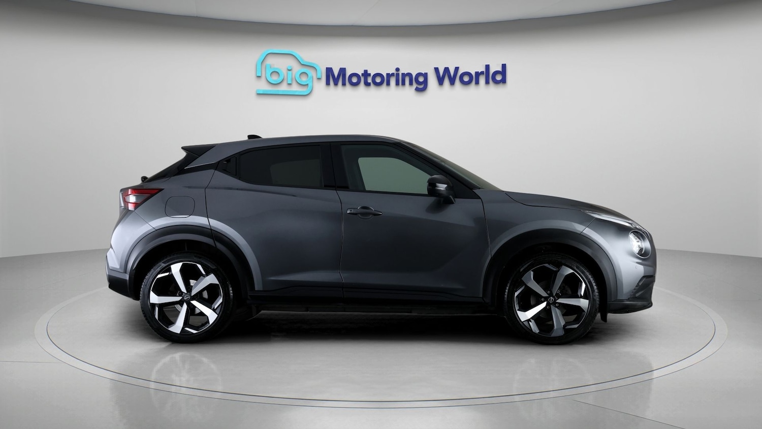 Used Nissan Juke 2022 for sale - 77750140: Photo 8