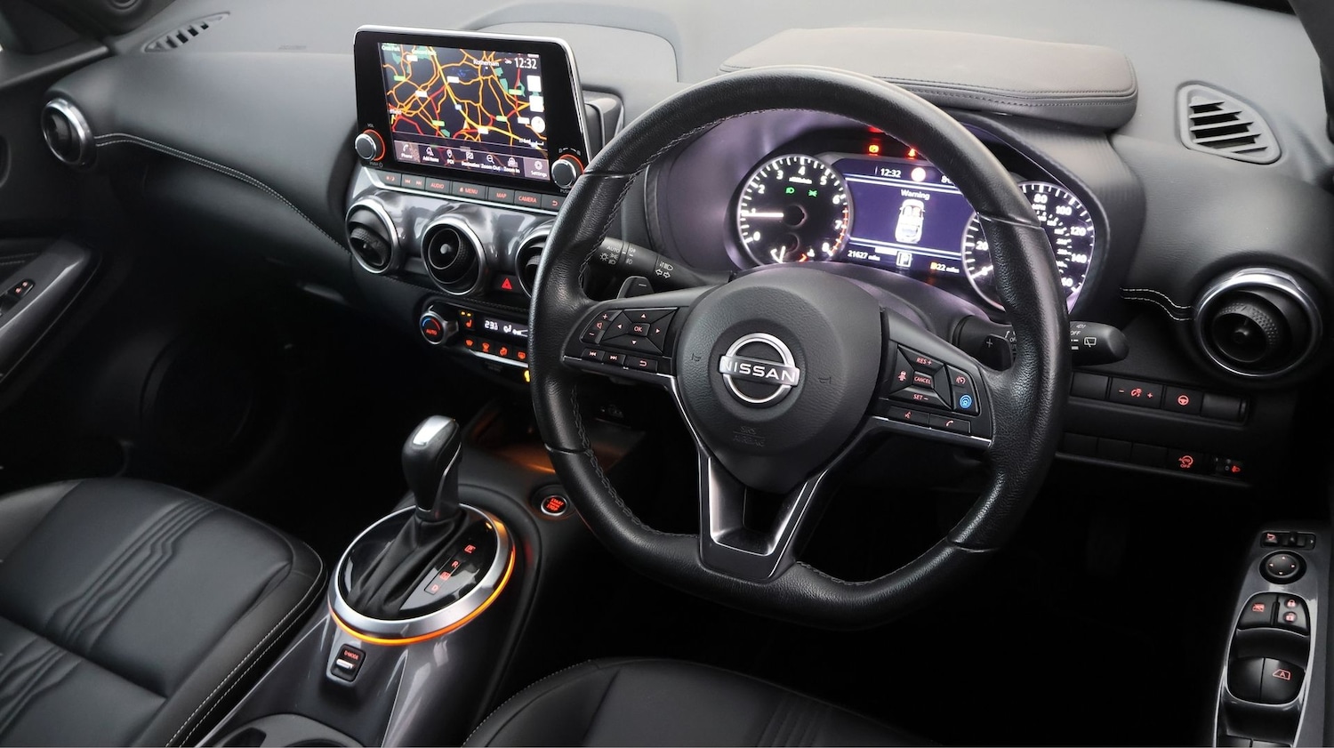 Used Nissan Juke 2022 for sale - 77750140: Photo 9